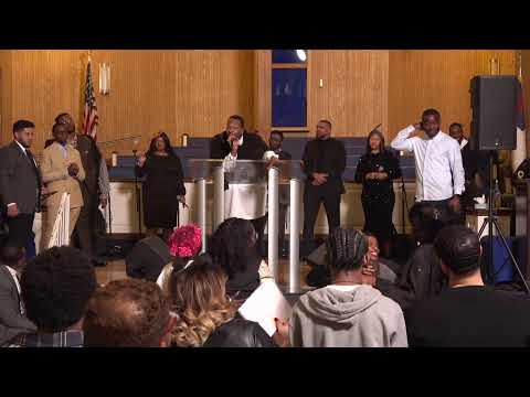 "Sunday On A Monday" - NZT Philly ||  Dec. 29, 2025