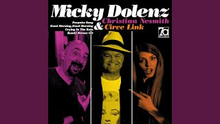 Crying in the Rain (with Christian Nesmith &amp; Circe Link)