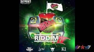 Bunji Garlin - Reload [Stag Riddim IV]