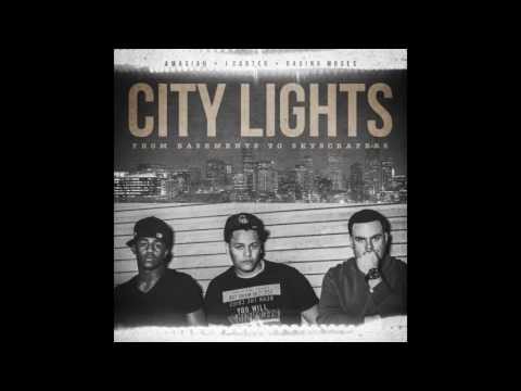 What You Did For Me (feat. J. Carter, Amasiah, Raging Moses)