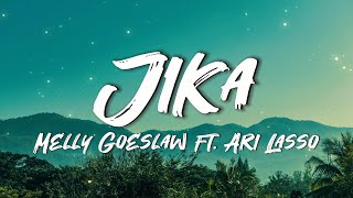Download lagu Jika - Melly Goeslaw ft  Ari Lasso || Lirik mp3