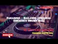 Paradisio   Bailando Original Discoteca Drums Mix
