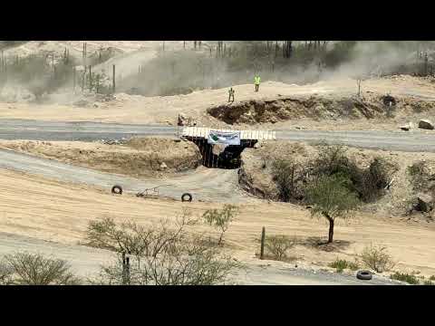 CAMINOS DEL INCA 2023