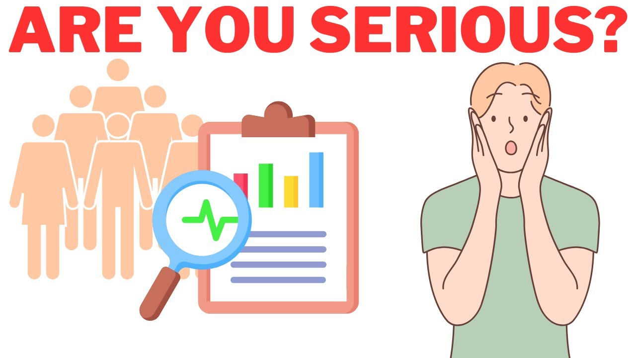 This Is The Average Net Worth (How Do You Stack Up?)