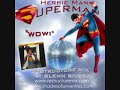 REISSUE Superman   Glenn Rivera ReStructure Mix   Herbie Mann