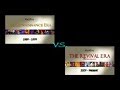 The Disney Renaissance Vs The Disney Revival VS Episode XVI