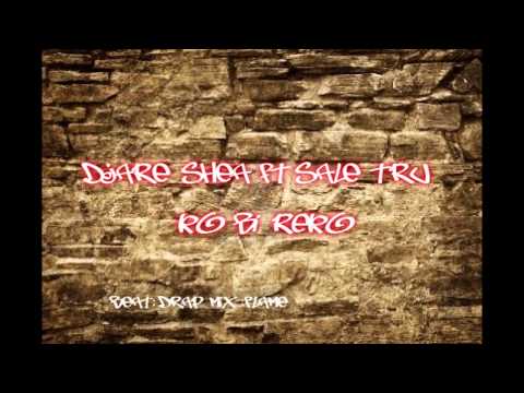 Djare Shea ft Sale Tru - Ko bi reko + tekst