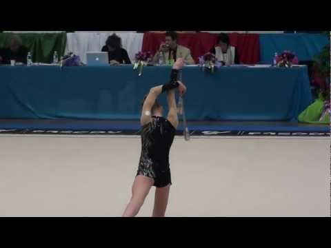 Federica Catalli clubs Arezzo 2012