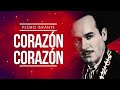Pedro Infante - Corazón, Corazón (Video con Letra)