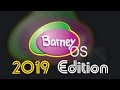 Barney OS 2019 Edition Original