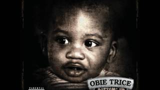 10. Obie Trice - Spend The Day (feat Drey Skonie) [Bottoms Up 2012] (Lyrics in description)