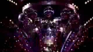 Maximilian Skiba - The Fog - video by KingaBaby
