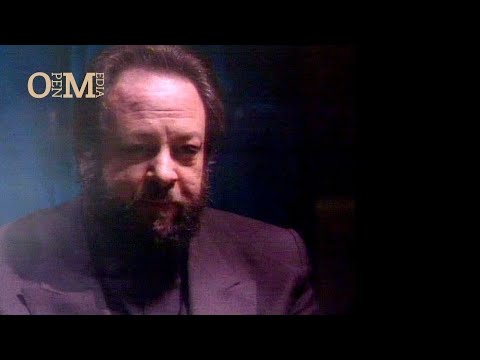 Ricky Jay plays Alaskan Poker | The Secret Cabaret | Magic show | 1992