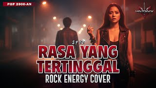 Download lagu RASA YANG TERTINGGAL – ST12 | Cover by VOLTROCK mp3