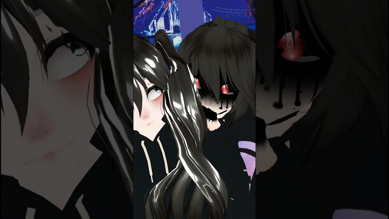 [[MMD]] INFERNO DL MOTION