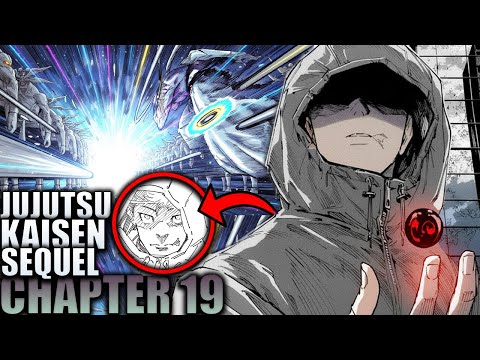 YUJI FINALLY RETURNS + THE STRONGEST FEAT IN HISTORY / Jujutsu Kaisen Modulo Chapter 19