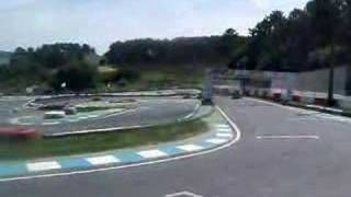 preview picture of video 'Karting Montecalo Karts Alquiler - Video Web Oficial'