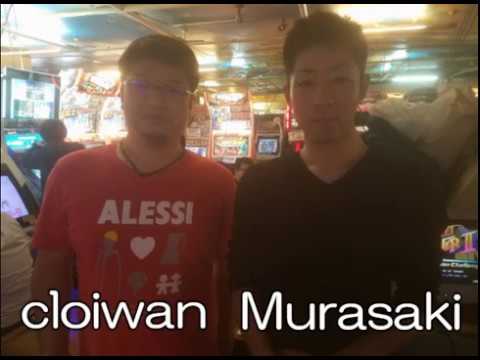 [FT5/5先]　cloiwanｸﾛｲﾜﾝ(本田) vs Murasaki紫(ベガ)「SSF2X/SSF2T/スト2/スパ2X」