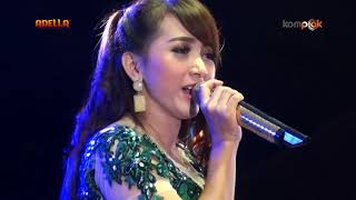 Download lagu OM ADELLA TERBARU 'JANJI' ANGEL EMITASARI Live di arosbaya bangkalan madura HD mp3