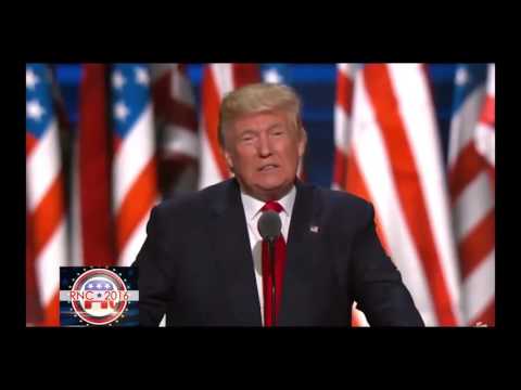 Borgore - 100's / Donald Trump RNC Remix