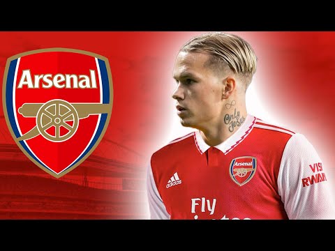 Here Is Why Arsenal Want To Sign Mykhaylo Mudryk 2022/2023 (HD)