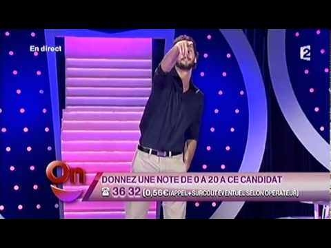 Arnaud Cosson [16] Nouvelle application : "Mon fils est-il gay ?" #ONDAR