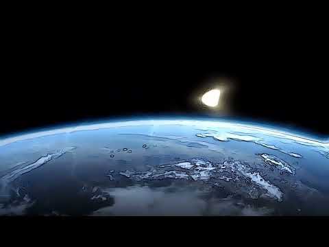 The Beloved ~ Satellite [ Freedom Dub