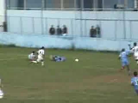 Ceres 4x0 Serrano (27/09/08)