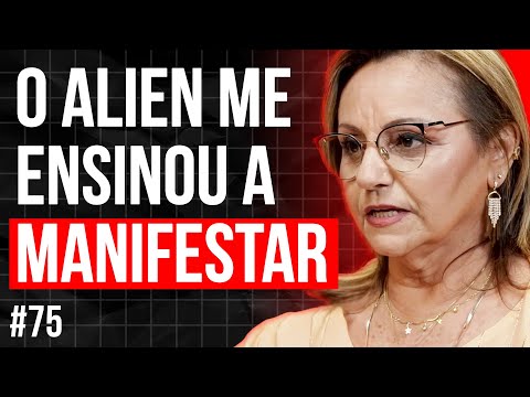 Um EXTRATERRESTRE me contou COMO MANIFESTAR QUALQUER COISA: Clay: Senso Comum #75
