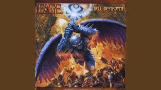 Hell Destroyer