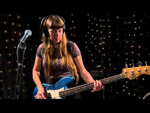 The Courtneys - Lost Boys (Live on KEXP)