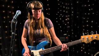 The Courtneys - Lost Boys (Live on KEXP)
