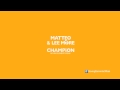 Matteo & Lee More - Champion (Moving Elements ...