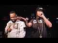 Smif N Wessun Performs Let S Git It On Live At Public Assembly 2012