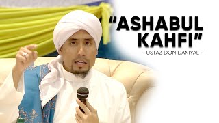 Download lagu 'KISAH ASHABUL KAHFI' _ Ybhg Ustaz Don Daniyal _ Insaniah, Alor Setar mp3
