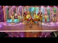 Top Singer Ananya Kutty Flowers