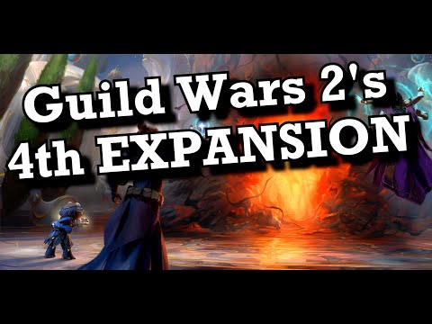 Everything we know about Secrets of the Obscure