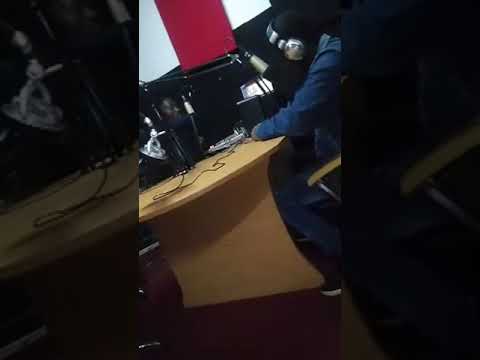 NBS Andrey Rooster Fm Radio 91.3 Freestyle 2021