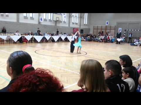 Kovács Kalic Károly - Farkas Liliána