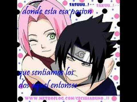 Amor de Chiquillos - Sombra Azul