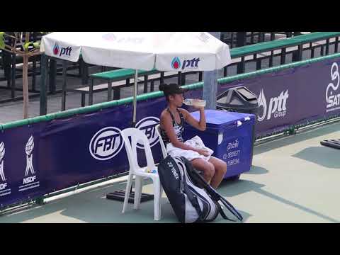 03 03 2020 PTT   ITF JUNIOR GRADE 1