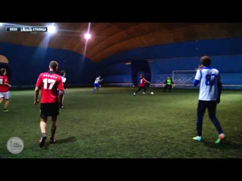 Winter Medium Cup. ОПЭК - Северная Столица