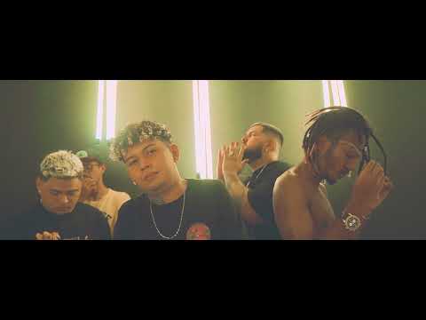 02. 333 - Ciclo Natural (W MC, O Haru, DaCota MC, Koren) [Prod. LNDRO]