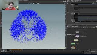 Architectural modeling in Houdini| Christopher Walch - SDWT Podcast