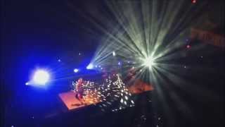 Nickel Creek &quot;Where is Love Now&quot; at The Tabernacle