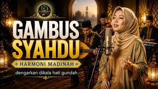 Download lagu Album Qasidah Gambus Arab Terbaru (Full Album) | Alunan Sholawat Padang Pasir Syahdu Penyejuk Hati mp3