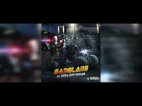 Soda Boy pull up X Japone Vargas (Audio Oficial)