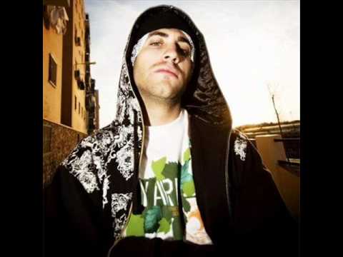 06. Shabu One Shant  con Juho - Luz de luna  2011