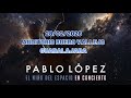 Pablo López - Gira El Niño del Espacio Guadalajara 2026 (Concierto completo) #ENDE