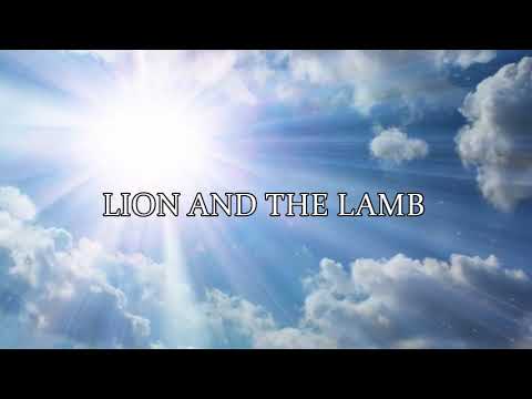 Lion and the Lamb- Qeng dhe Luan